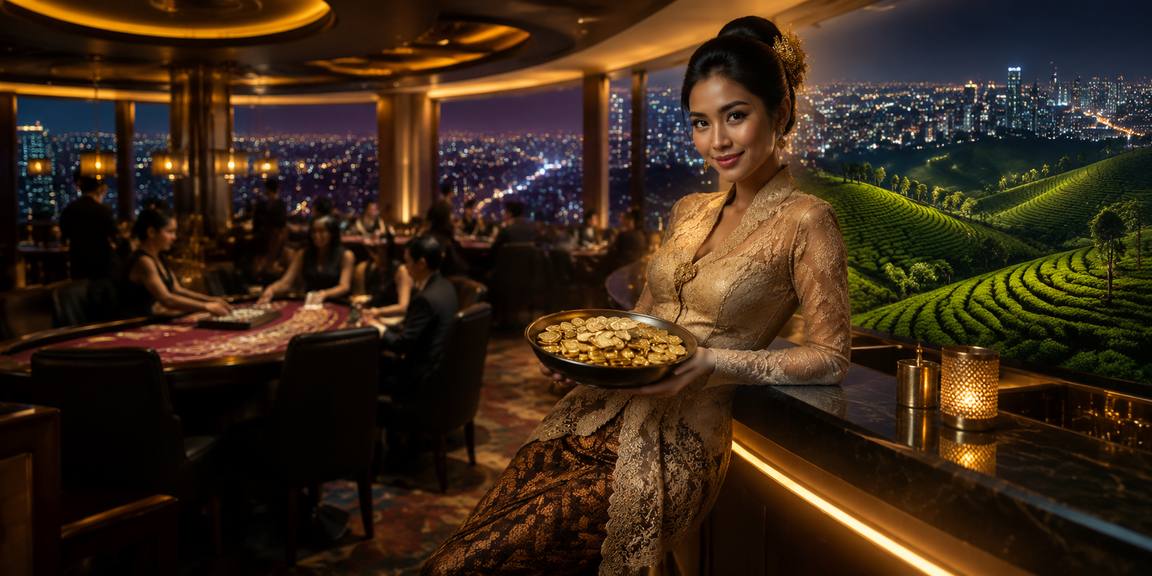 cuantogel Register with cuantogel and jump straight into the lobby